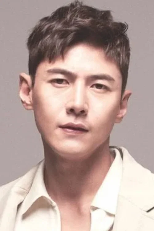 Photo of Song Jae-hee
