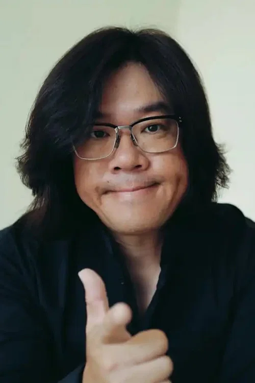 Photo of Lin Tzu-Ping