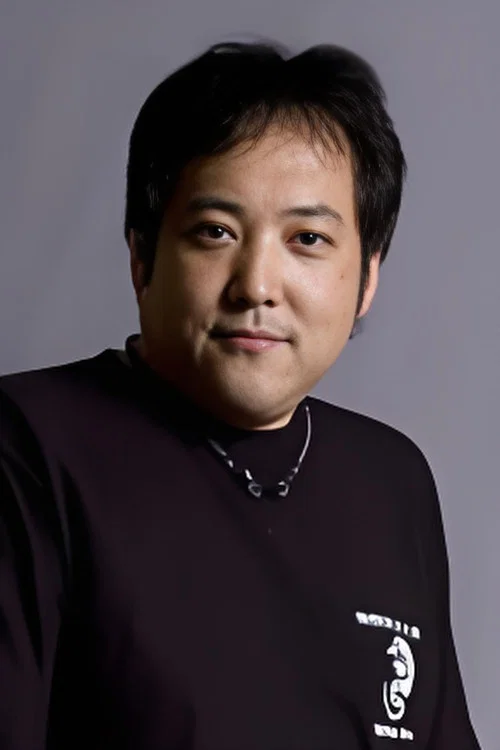 Photo of Shunsuke Ishikawa
