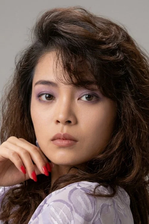 Photo of Kang Ri-na