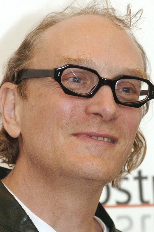 Photo of Chris Hanley