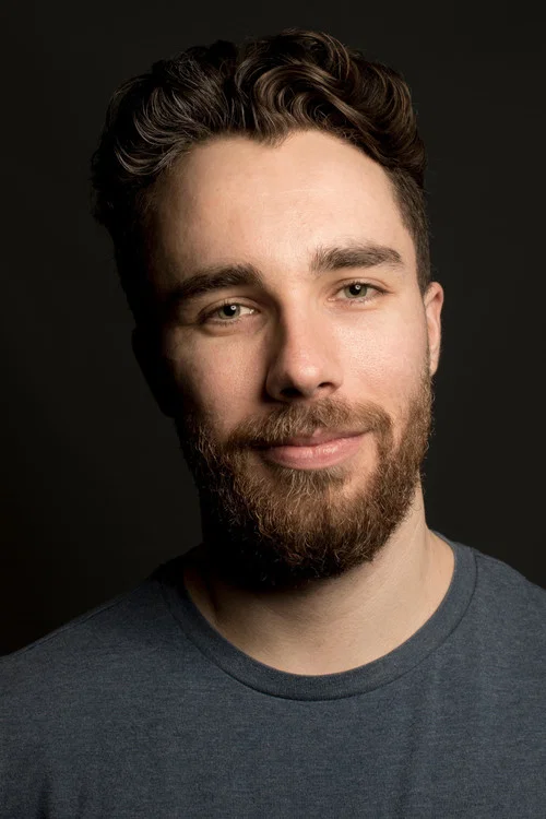Photo of Charlie Hopkinson