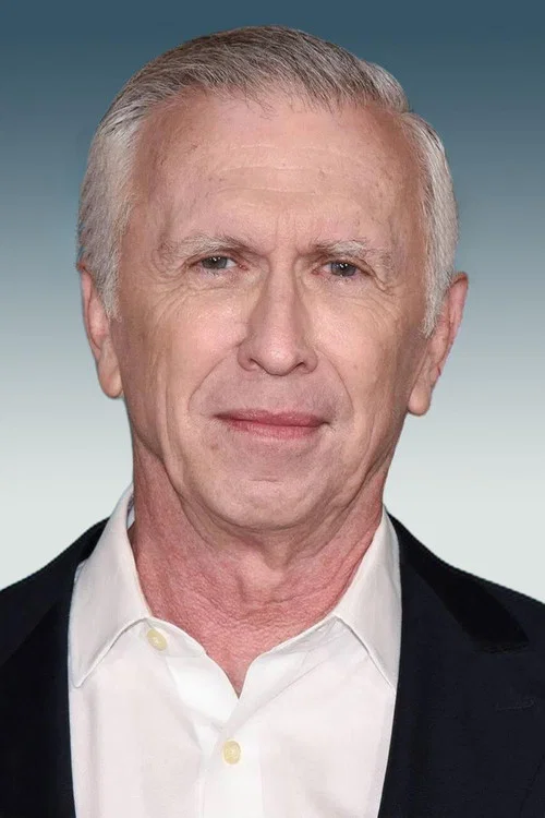 Photo of Steve Coulter