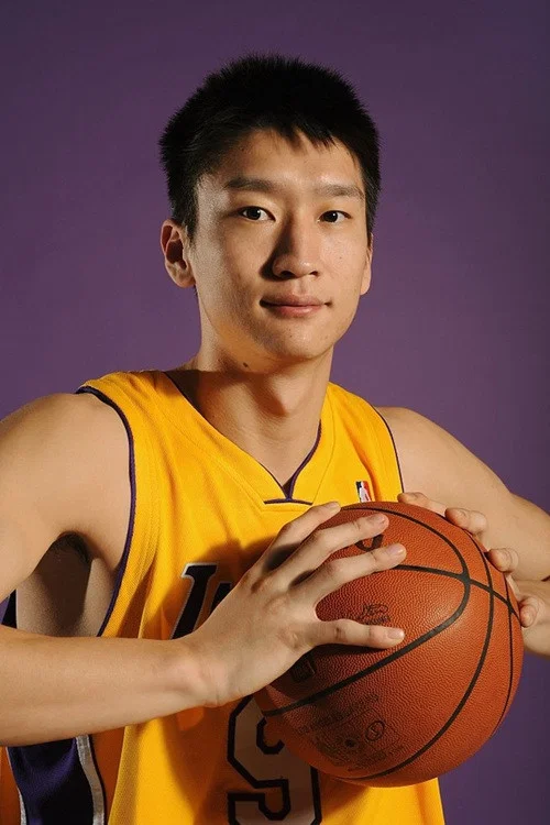 Photo of Sun Yue