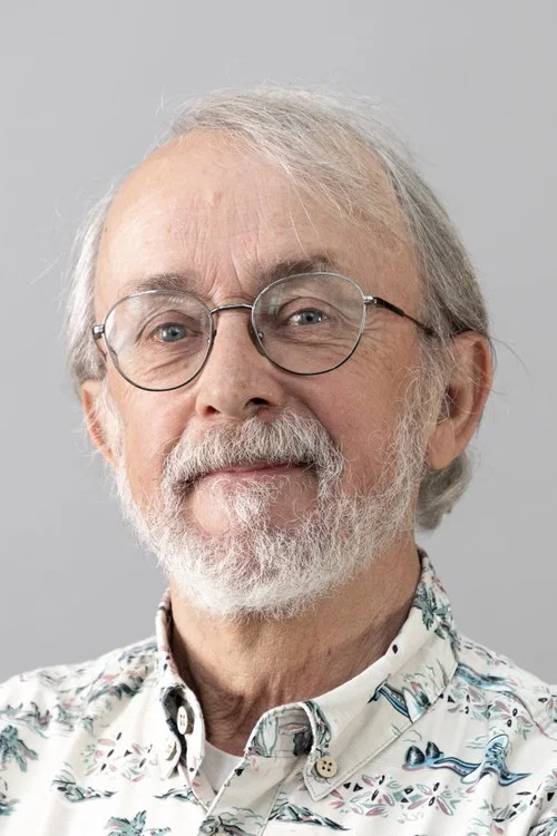 Photo of Peter Lord