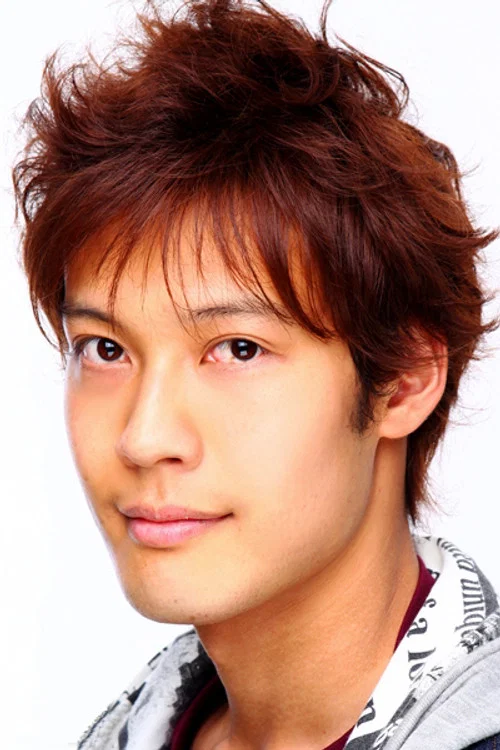 Photo of Akira Koga