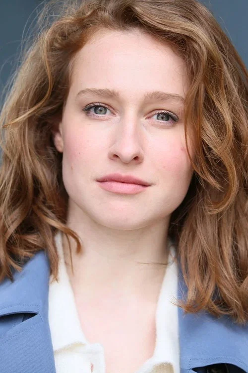 Photo of Lottie Tolhurst