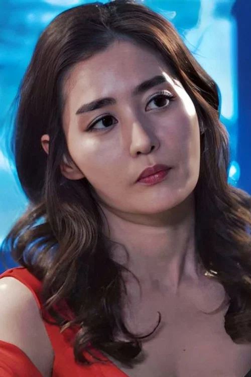 Photo of Sung Yeon