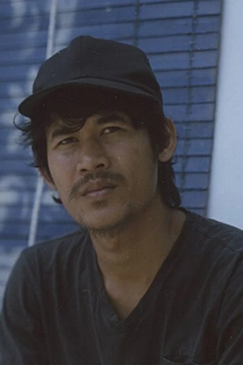 Photo of Boren Chhith
