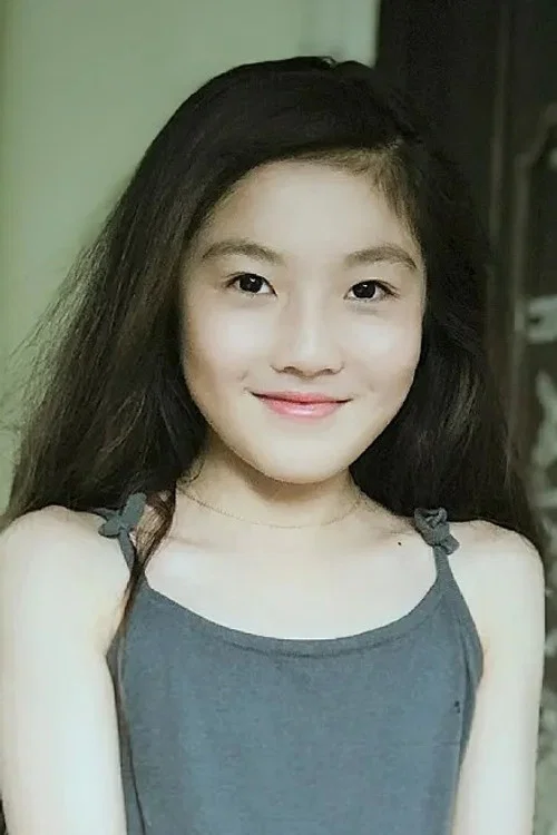 Photo of Wei'er Li