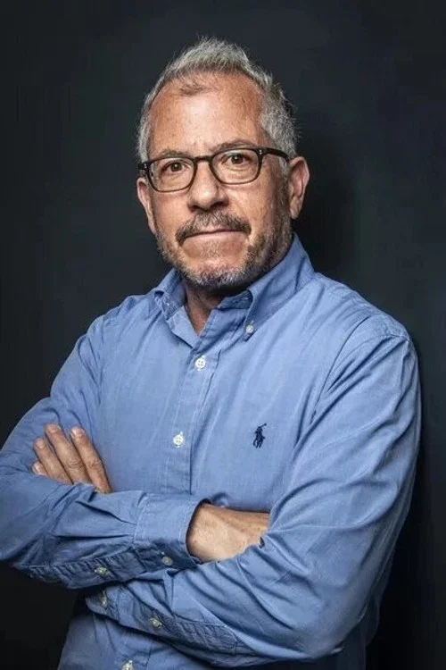 Photo of David Minkowski