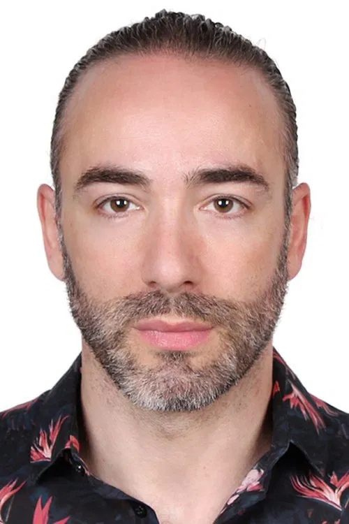 Photo of Sergio De Ieso