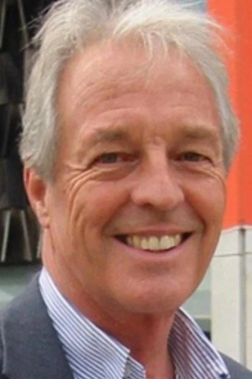 Photo of Barrie Howells
