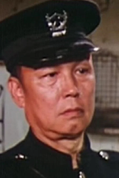 Photo of Wan Ling-Kwong