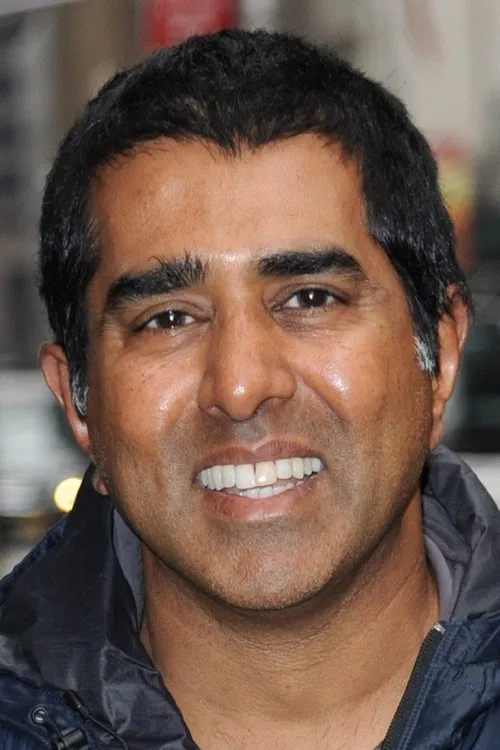 Photo of Jay Chandrasekhar
