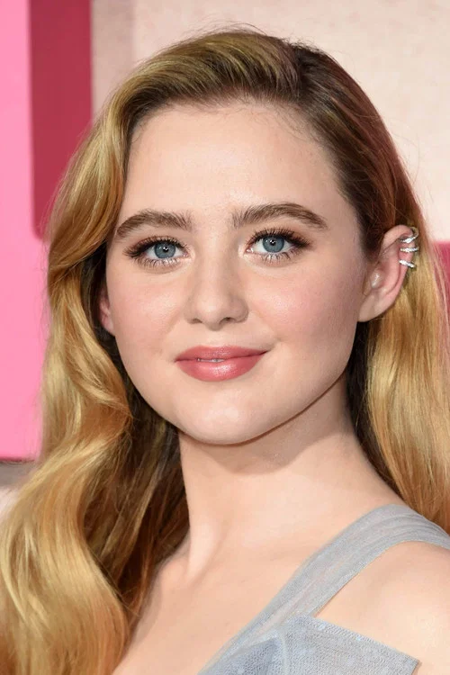 Photo of Kathryn Newton