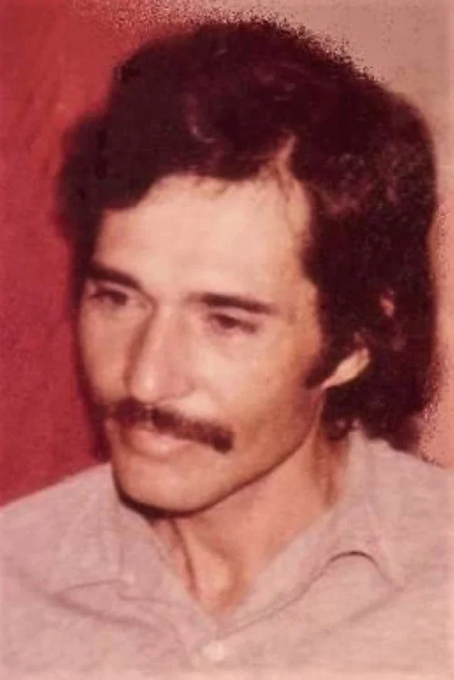Photo of Robert Hải