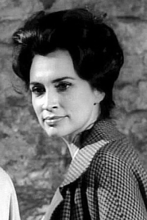 Photo of Marilyn Eastman