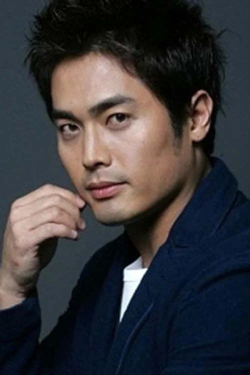 Photo of Lee Jong-soo