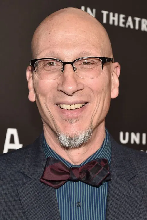 Photo of Roy Conli
