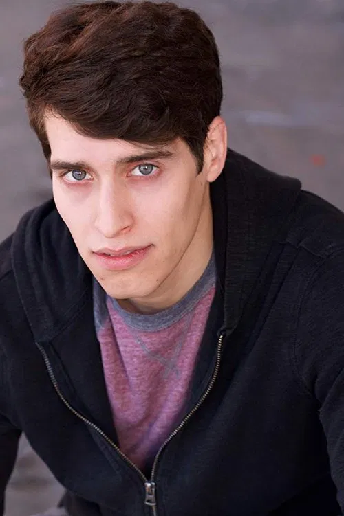 Photo of Daniel Annone