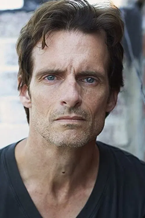 Photo of Scott McCord