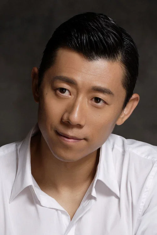 Photo of Xia Yu