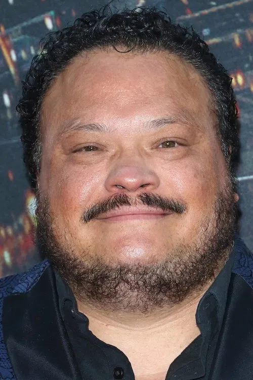 Photo of Adrian Martinez