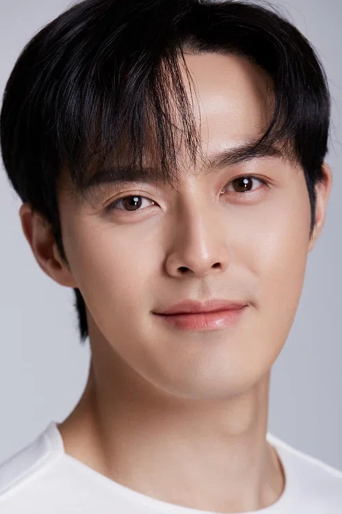 Photo of Kwon Do-ha