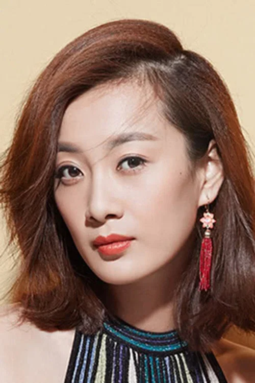 Photo of Xu Fanxi