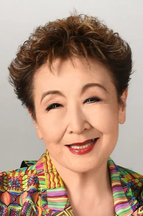 Photo of Tokiko Kato
