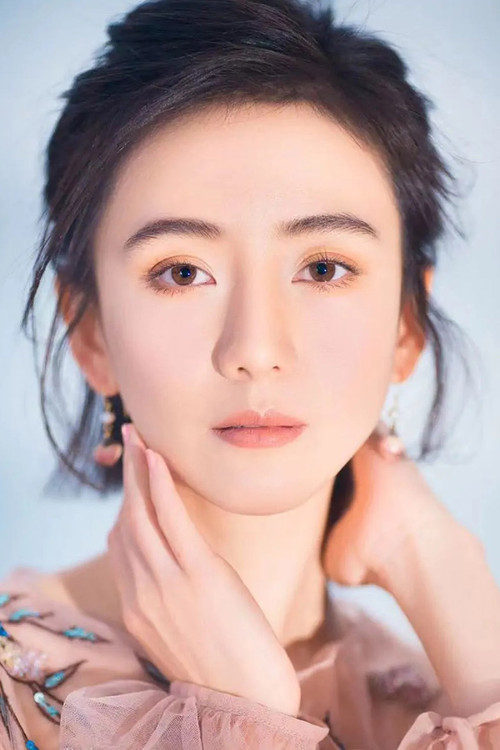 Photo of Lu Yixuan