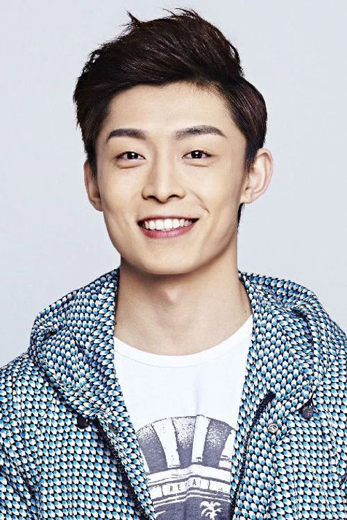 Photo of Sun Wei Hao