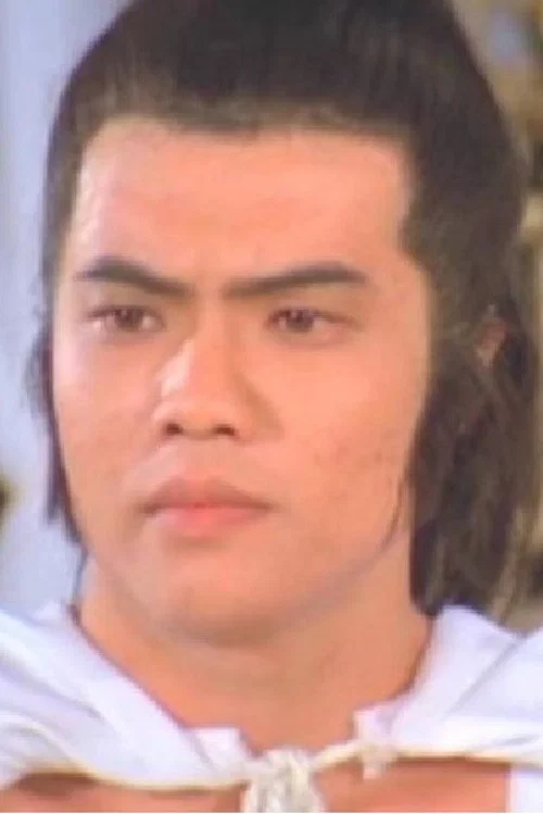 Photo of Lam Chi-Tai