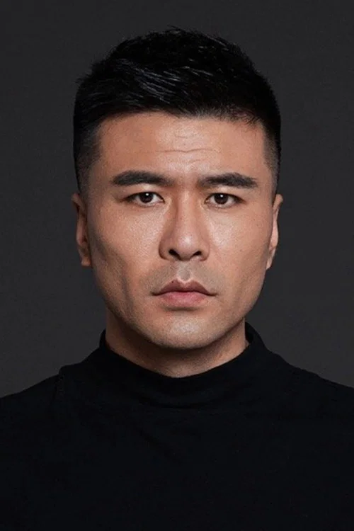 Photo of Liu Nan