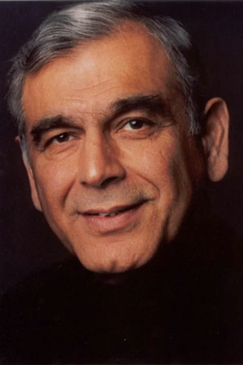 Photo of Ismail Merchant