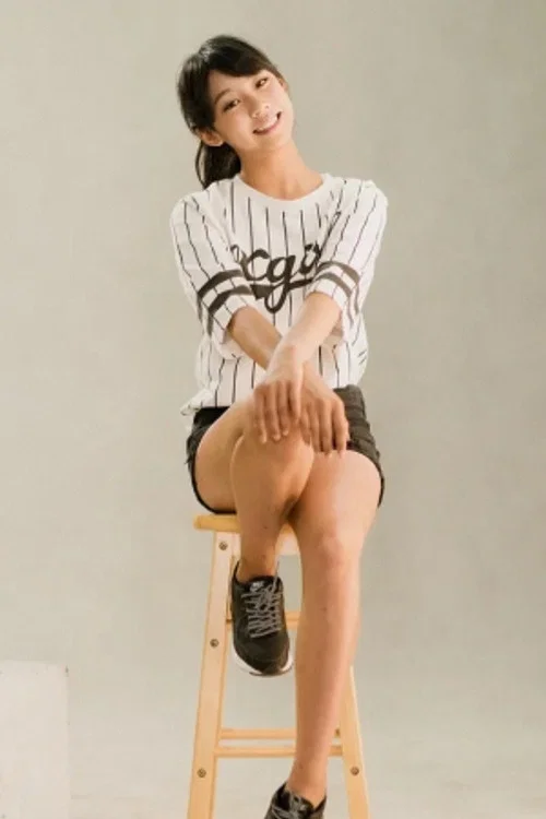 Photo of 陈雅熙