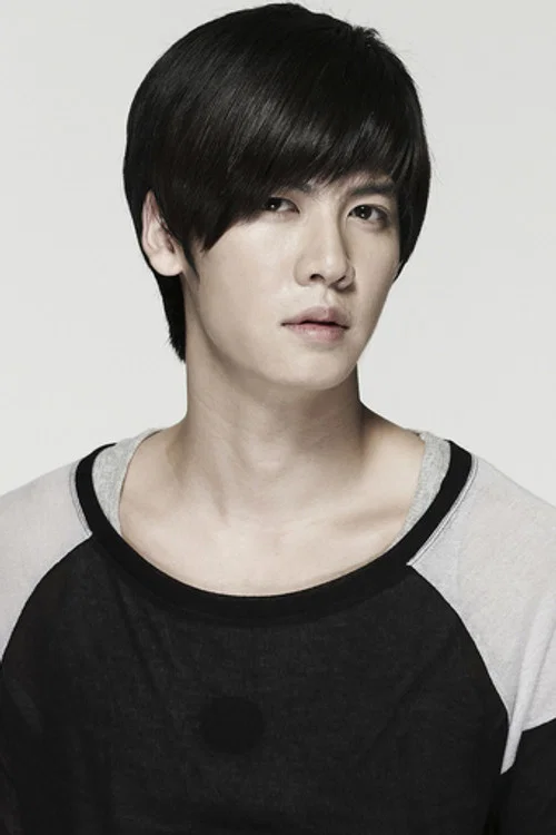 Photo of Jung Eui-chul