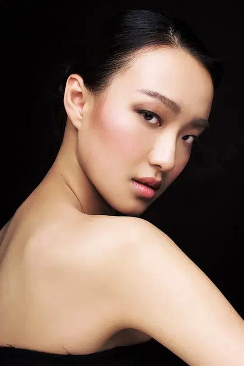 Photo of Runxuan Liu