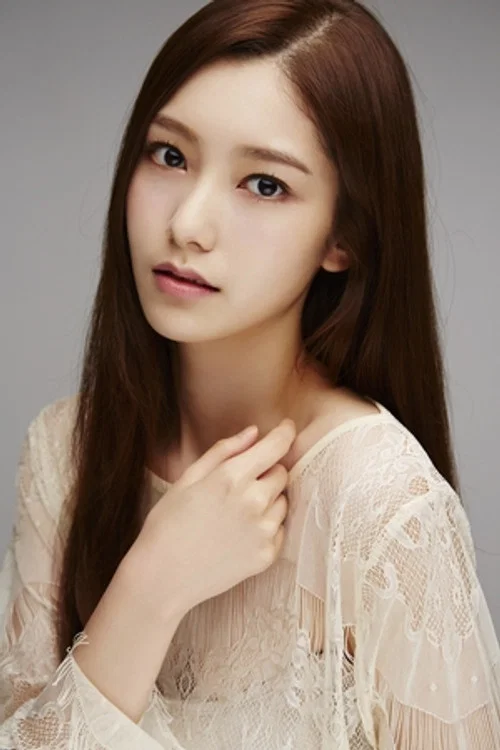 Photo of Na Hye-mi