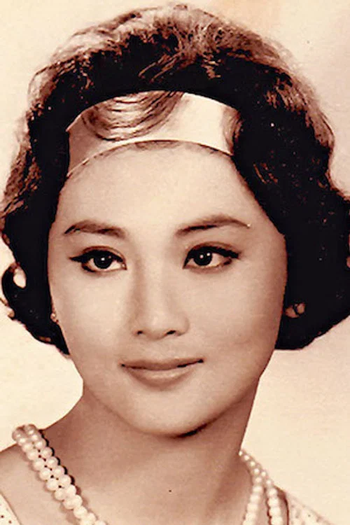 Photo of Miu Kam-Fung