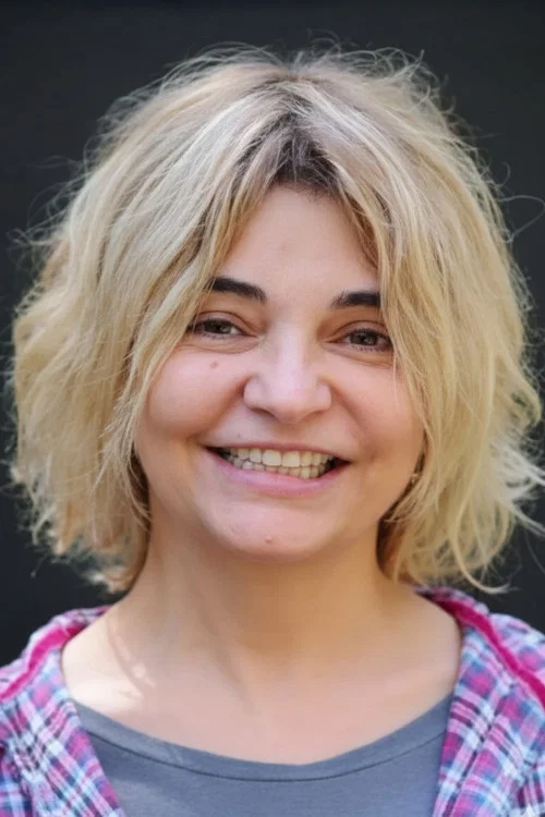 Photo of Oya Küçümen