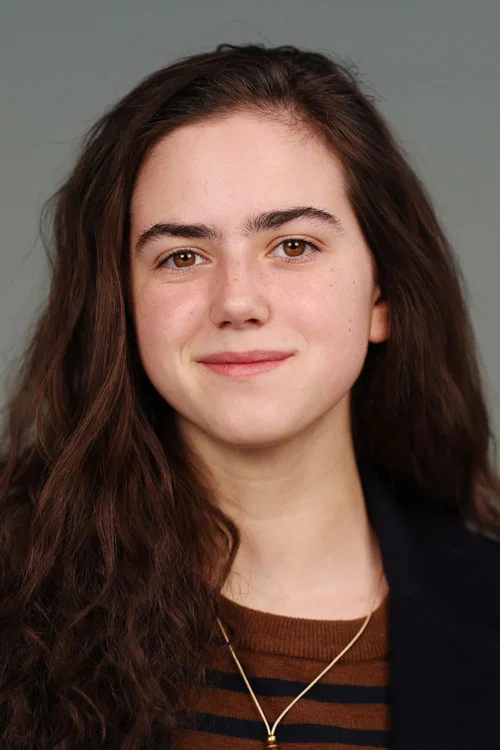 Photo of Abby Ryder Fortson