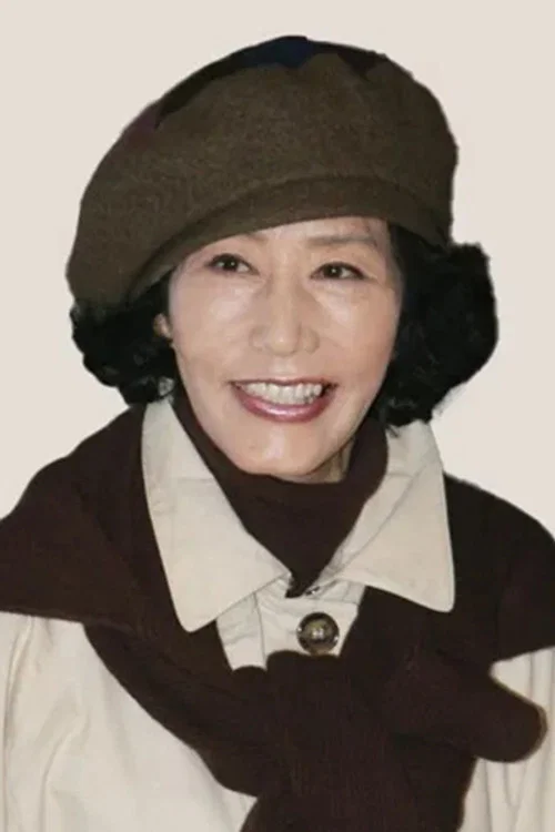 Photo of Yeo Un-gye