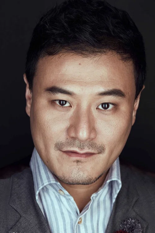 Photo of Liu Kailuo
