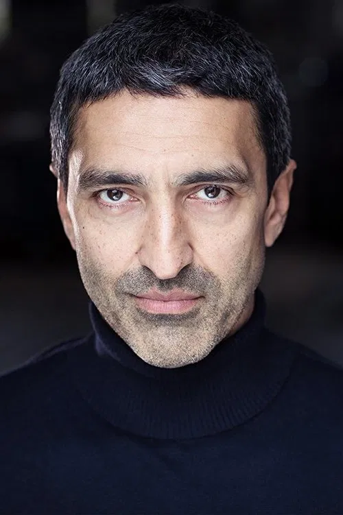 Photo of Selva Rasalingam