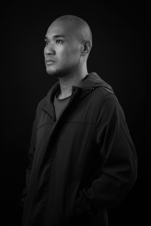 Photo of King Abalos