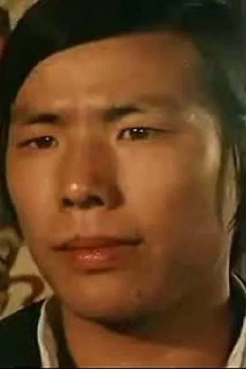 Photo of Chan Ming-Wai