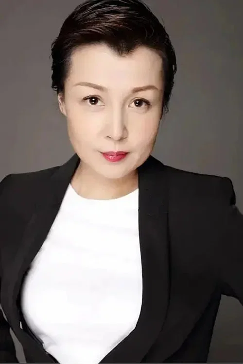 Photo of Wang Jun