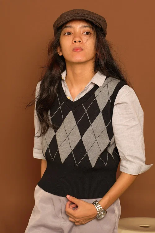 Photo of Chrisha Cataag